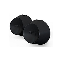 Arlo Technologies Ultra Magnetic Wall Mounts - Black (VMA500110000S)