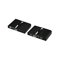 SIIG Hdmi Kvm Cat6 Extender Trans/rec Kit (CEH25H11S1)