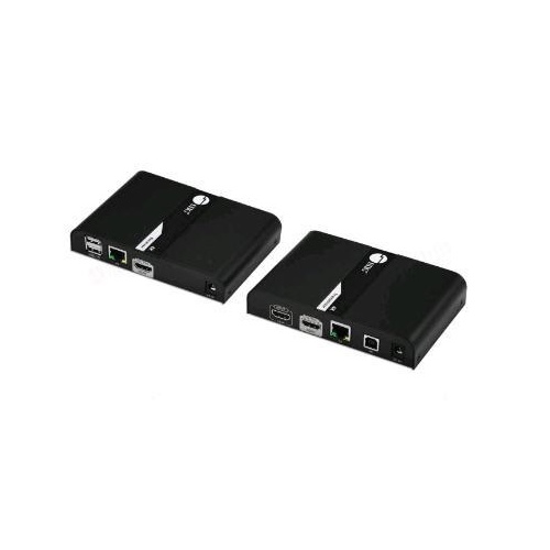 SIIG Hdmi Kvm Cat6 Extender Trans/rec Kit (CEH25H11S1)