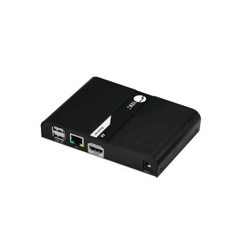 SIIG Hdmi Kvm Cat6 Extender Receiver Only (CEH25L11S1)