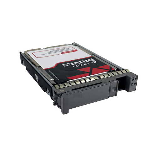 Axiom 1.2tb 12g Sas 10k Sff For Cisco (UCSHD12TB10K12G)