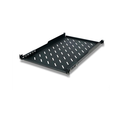 Monoprice 1u Heavy Duty Rack-mount Shelf (39361)