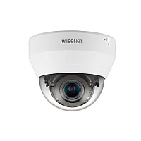 Hat Design Works 2mp Ir Indoor Dome (QND6082R)