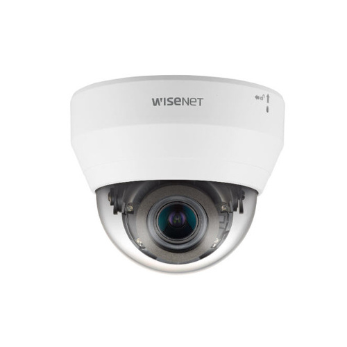 Hat Design Works 2mp Ir Indoor Dome (QND6082R)