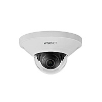 Hat Design Works Mini Indoor Dome Camera, 5mp 2.8mm (QND8011)