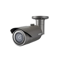 Hat Design Works Outdoor Vandal Bullet Camera 2mp 4mm (QNO6022R)