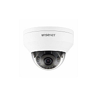 Hat Design Works Outdoor Vandal Dome Camera, 2mp 2.8mm (QNV6012R)