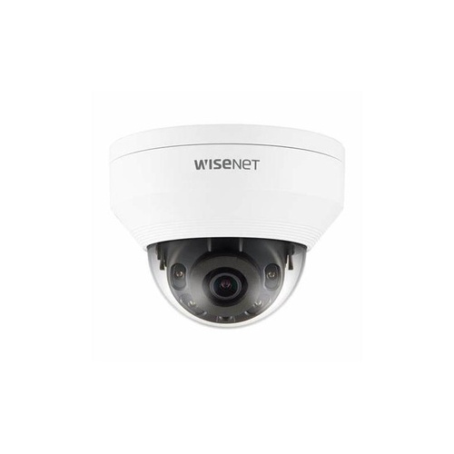 Hat Design Works Outdoor Vandal Dome Camera, 2mp 2.8mm (QNV6012R)