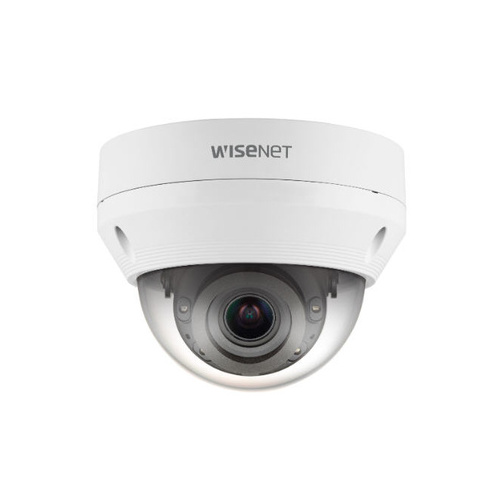Hat Design Works Outdoor Vandal Dome Camera, 2mp (QNV6082R)