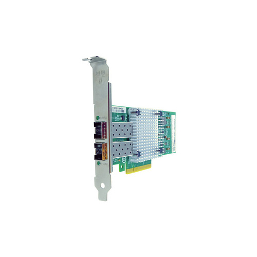 Axiom 10g Dp Sfp+ Network Adapter (7ZT7A00537AX)