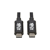 Tripp Lite Thunderbolt 3 Cable 20 Gbps Passive 1.5m (MTB301M55AB)