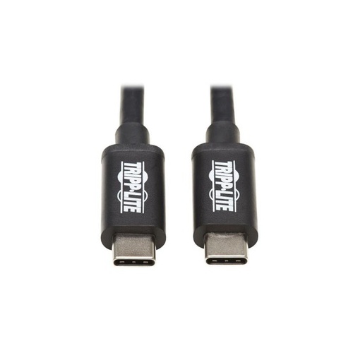 Tripp Lite Thunderbolt 3 Cable 20 Gbps Passive 1.5m (MTB301M55AB)