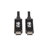 Tripp Lite Thunderbolt 3 Cable 40 Gbps Active 4k 2m (MTB302M5AAB)