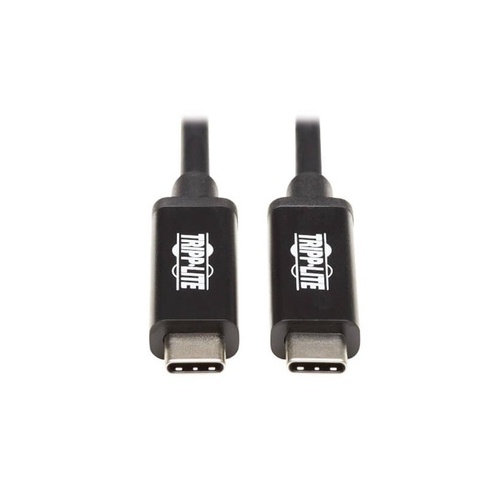 Tripp Lite Thunderbolt 3 Cable 40 Gbps Active 4k 2m (MTB302M5AAB)