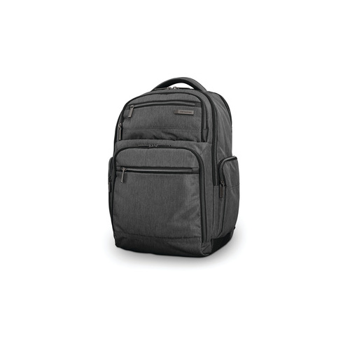 Samsonite Double Shot Backpack (895745794)