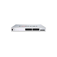 Fortinet Fortiswitch-424e (FS424E)