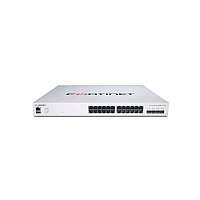 Fortinet Fortiswitch-424e-fpoe (FS424EFPOE)
