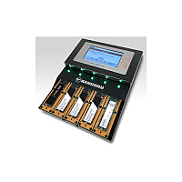 Kanguru clone 1-4 M.2 Nvme Ssd Duplicator (KCLONE4NVME)