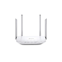 TP-Link Ac1200 Dual Band Wi-fi Router (ARCHERA54)