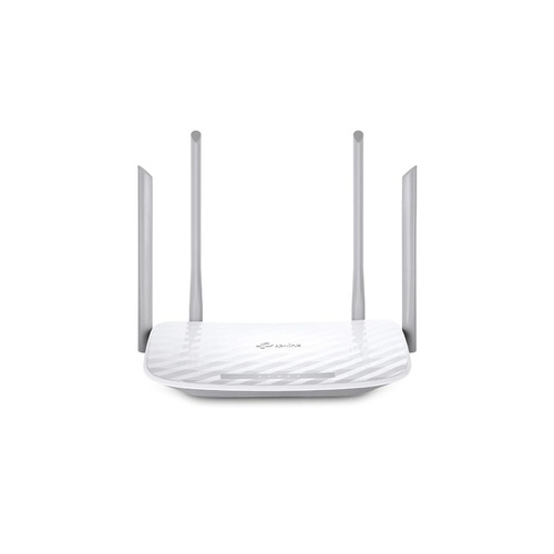 TP-Link Ac1200 Dual Band Wi-fi Router (ARCHERA54)
