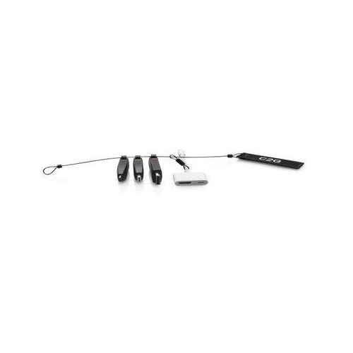 C2G Adptr Ring Dp Mdp Usb-c Lghtng (C2G29886)