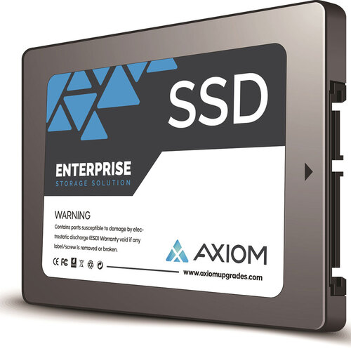 Axiom 1.92tb Ev100 Enterprise Sff Ssd (SSDEV101T9AX)