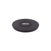 Tripp Lite Wireless Phone Charger 10w Apple Samsung (U280Q01FLBK)