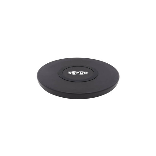 Tripp Lite Wireless Phone Charger 10w Apple Samsung (U280Q01FLBK)