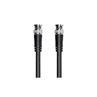 Monoprice Viper 12g Sdi Bnc Cable_ 3ft_ Black (39939)