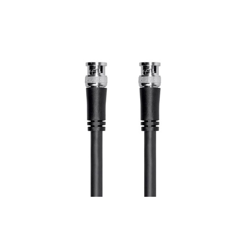 Monoprice Viper 12g Sdi Bnc Cable_ 3ft_ Black (39939)