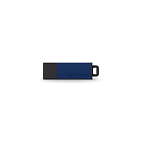 Centon Electronics Centon Usb 2.0 Datastick Pro2 (blue) (S1BU2T18G)