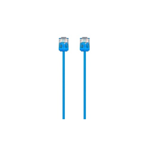Monoprice Micro Slimrun Cat6 Ethernet Patch Cable (34209)