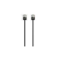 Monoprice Micro Slimrun Cat6 Ethernet Patch Cable (34211)
