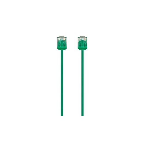 Monoprice Micro Slimrun Cat6 Ethernet Patch Cable (34223)