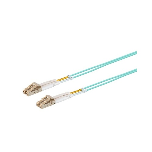 Monoprice Om3 Fiber Optic Cable (38277)