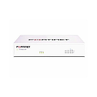 Fortinet Fortigate-40f Hardware Plus (FG40FBDL95012)