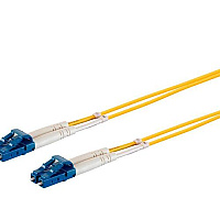 Monoprice Fiber Optic Cable 2m (38450)