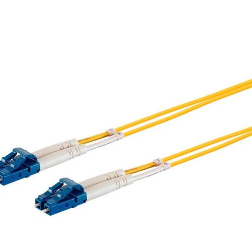 Monoprice Fiber Optic Cable 2m (38450)