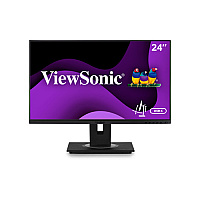 Viewsonic 24in Ergonomic 1080p (VG2456A)