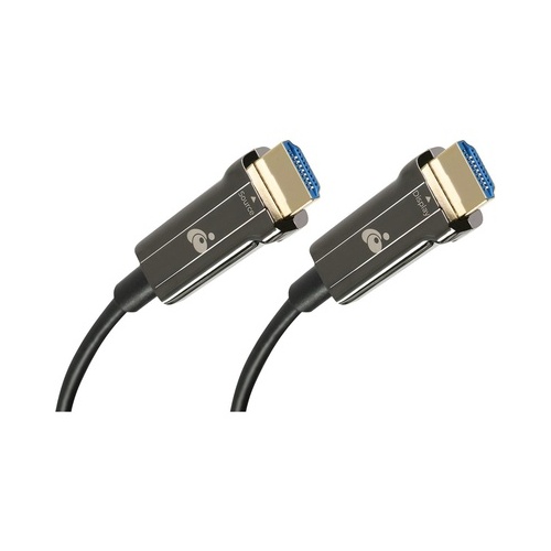 Iogear 8k Hdmi Active Optical Cable 100 Ft (GHDAOC30)
