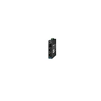 B+B Smartworx 2-port Modbus Gateway With Sm/sc Fiber (EKI1222ISCA)