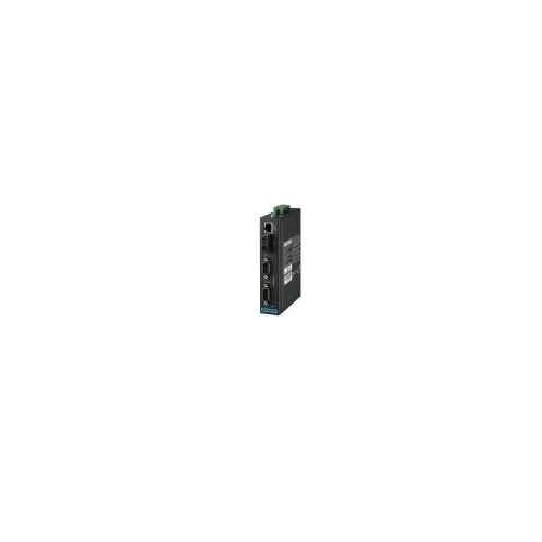 B+B Smartworx 2-port Modbus Gateway With Sm/sc Fiber (EKI1222ISCA)