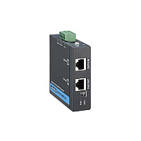 B+B Smartworx Poe Injector 802.3bt-5g W/ Psu (EKI2701MPI5GPSA)