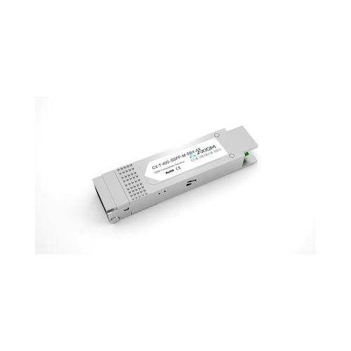 Axiom 40gbase-sr4 Qsfp+ For Cumulus (CXT40GQSFPMSR4AX)