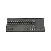 TG3 Electronics 78 Key, Low Profile, Usb, Touchpad (KBATG78BRUNUS)
