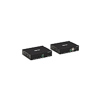 Tripp Lite Hdmi Over Cat6 Extender Kit W Poc 4k (B127E1A1HH)