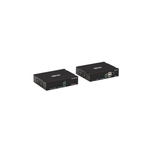 Tripp Lite Hdmi Over Cat6 Extender Kit W Poc 4k (B127E1A1HH)