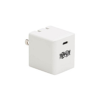 Tripp Lite Usb C Wall Charger Compact 40w Pd 3.0 (U280W0140C1)