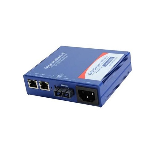 B+B Smartworx Giga-mcbasic-ii,tx/sx-mm850-sc (IMC470MM)