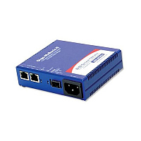 B+B Smartworx Giga-mcbasic-ii/lfpt,tx/sfp (IMC470SFP)